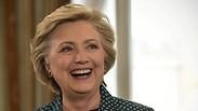 הילרי קלינטון