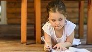 ילדים שיש להם מוטיבציה נמוכה יעשו הכול בכדי להימנע מקריאה