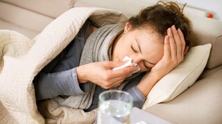 האם שפעת קטלנית יותר מהקורונה?
