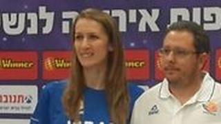 עדן ענבר וקטיה לויצקי