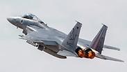 מטוס F-15