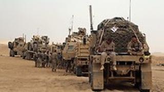 חיילים אמריקנים בעיראק