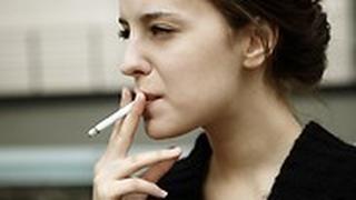 1 מכל 5 ישראלים מעשנים