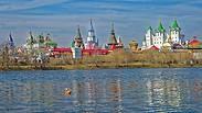 הכירו את חמשת המקומות המיוחדים שהם MUST במוסקבה