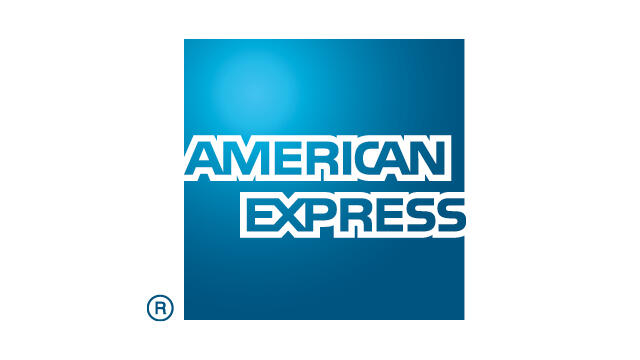 American Express logo