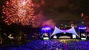 אחד מהפסטיבלים הגדולים בעולם: סידני אוסטרליה