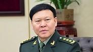 היה קשור לגנרלים מושחתים? ג'אנג יאנג  ששם קץ לחייו לפי התקשורת הסינית                      