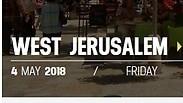 חילקו את ירושלים?