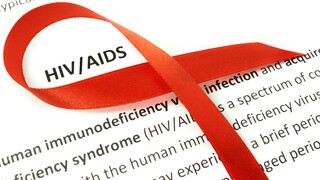 HIV