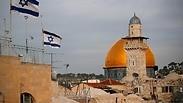 השגרירות תעבור לירושלים?