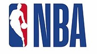 לוגו NBA