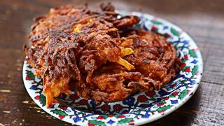 הלביבות הכי טובות בעולם: מתכון מהיר ללביבות תפוחי אדמה