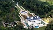 הארמון בצרפת