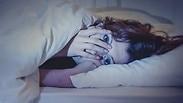 הפרעות השינה הגבירו את הסיכון לבעיות פוריות