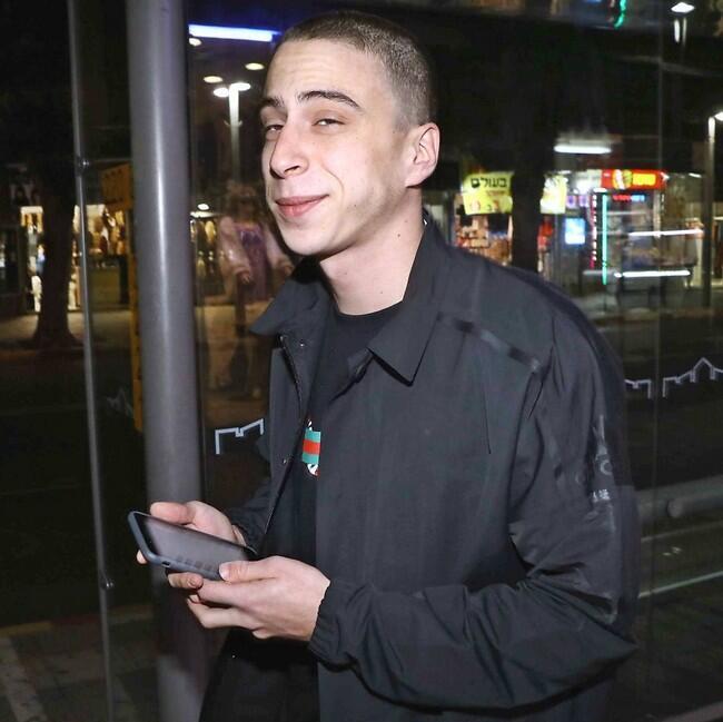 ערמומי משהו