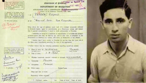 Предоставлено пресс-службой My Heritage