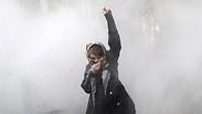המחאה באיראן נמשכת