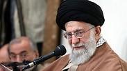 מנהיג איראן חמינאי. "בגידה חד-משמעית"     