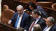 כמה כהונות יש לראש ממשלה בממוצע בישראל?