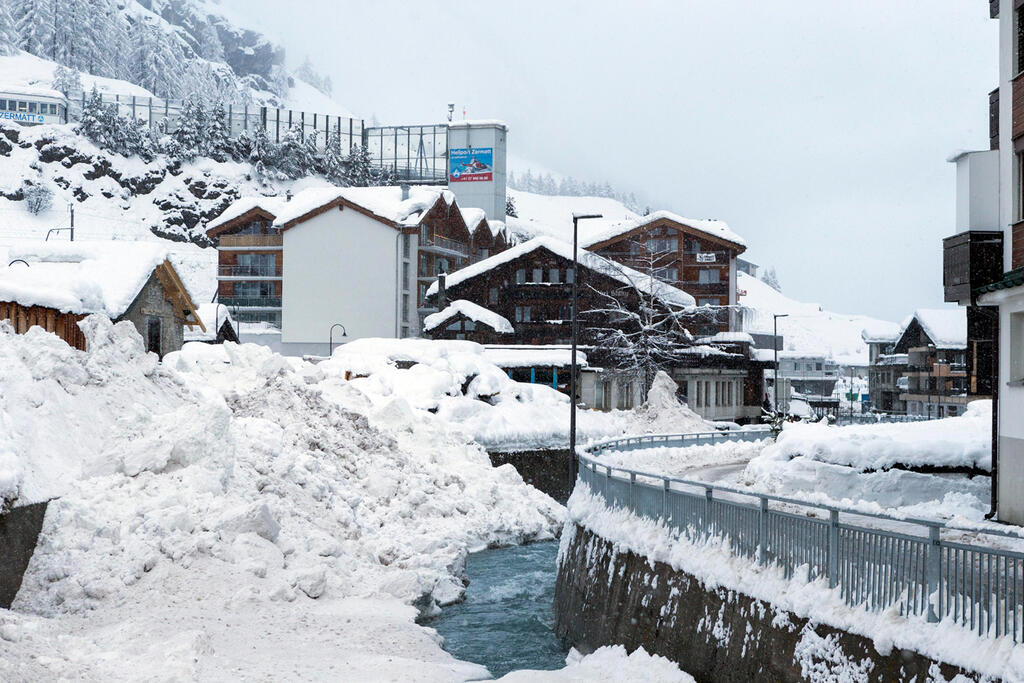 Davos, Switzerland 