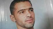 עבדאללה זידאן שנורה למוות בגבול מצרים 