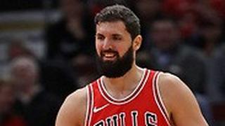 ניקולה מירוטיץ'