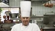 הלך לעולמו השף הצרפתי פול בוקוז