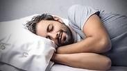 לישון כדי להימנע מהתקף לב