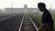 יום השואה הבינלאומי. התמודדות עם הזיכרון