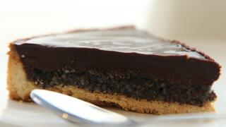 הביס המושלם: פאי פרג שוקולד