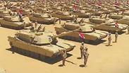 צבא מצרים