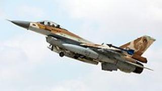 קרואטיה תרכוש בסוף מטוסים ישראלים? F-16