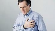 מה מקטין הסיכון להתקף לב