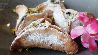 מתכון לאוזני המן ללא גלוטן