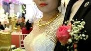 חברה מתפתחת, אבל עדיין מסורתית. חתונה וייטנאמית                    