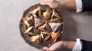 מתכון בטוח לאוזני המן