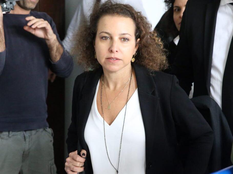 יהודית תירוש