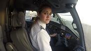 הטייסות הישראליות מדברות על המקצוע ועל מצב השוויון המגדרי בתחום