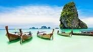 טיסה שביעית בשבוע לתאילנד וטיסות חדשות לאתונה