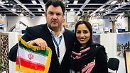 חיבור חדש בין איראן וישראל דרך תכני תיירות