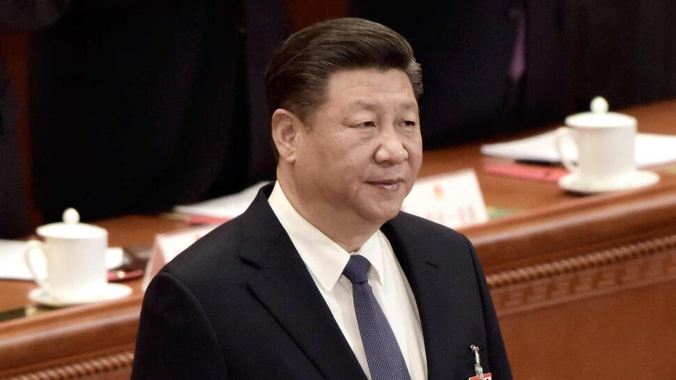 China's President Xi, Palestinians wouldn't mind him as mediator 