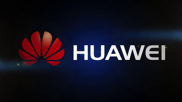 Huawei logo 