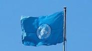 דגל האו"ם