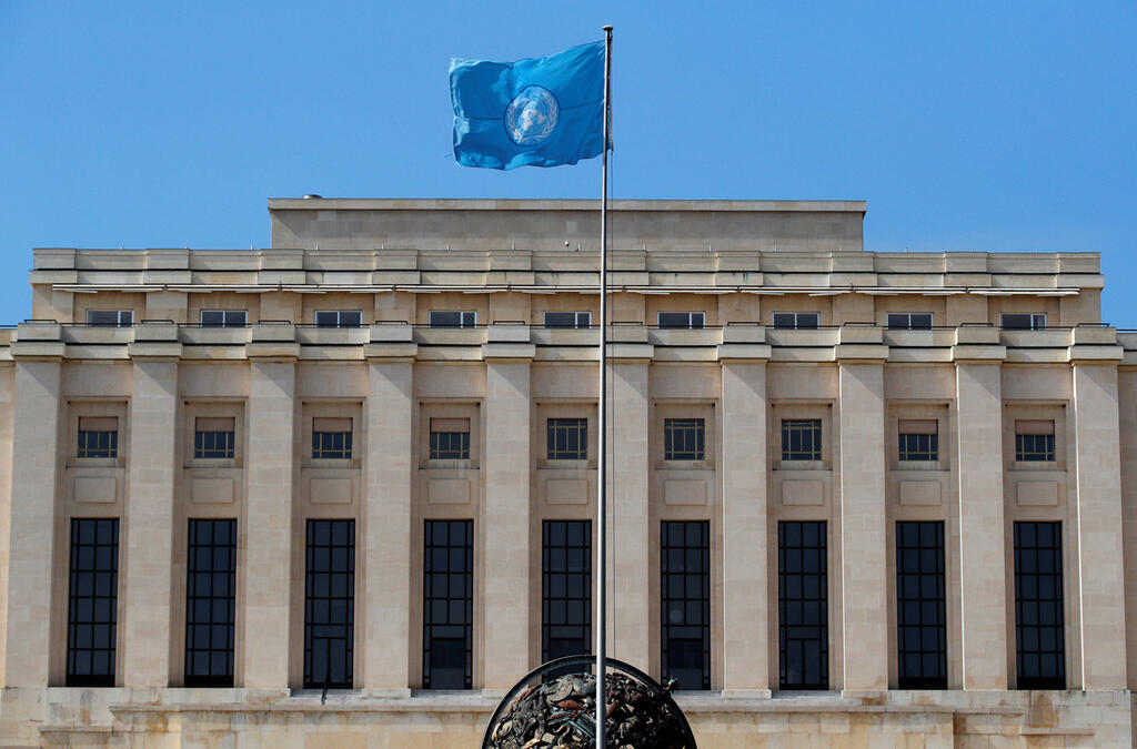 דגל האו"ם