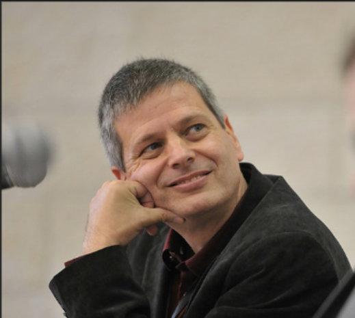 עו"ד לירון ליבמן 