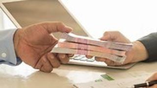 אילוסטרציה: הלוואה