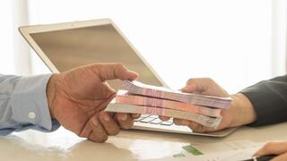 אילוסטרציה: הלוואה