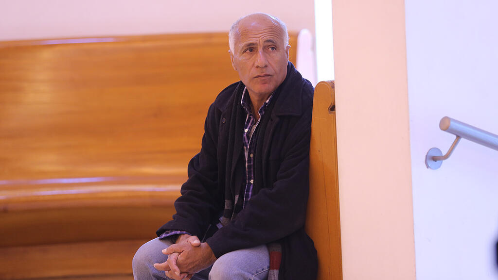 דיון בבג"צ בנושא מבקשי מקלט