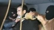 ארכיון 30.12.2006 הוצאה להורג של סדאם חוסיין עיראק