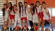 כפר מוקביילה כדורסל נשים
